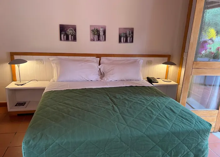 Apulia Victor Country Hotel