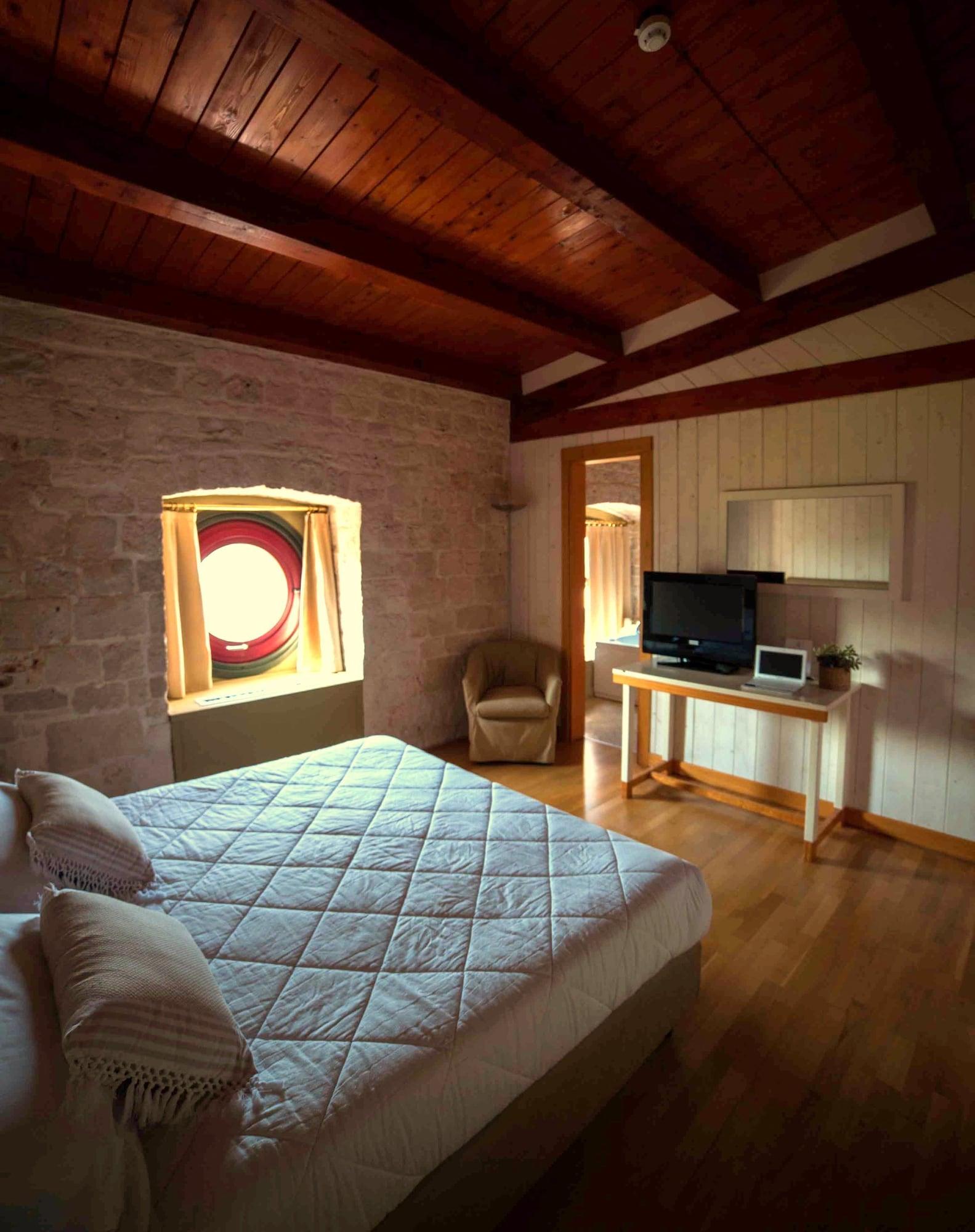 Resort Apulia Victor Country 4*