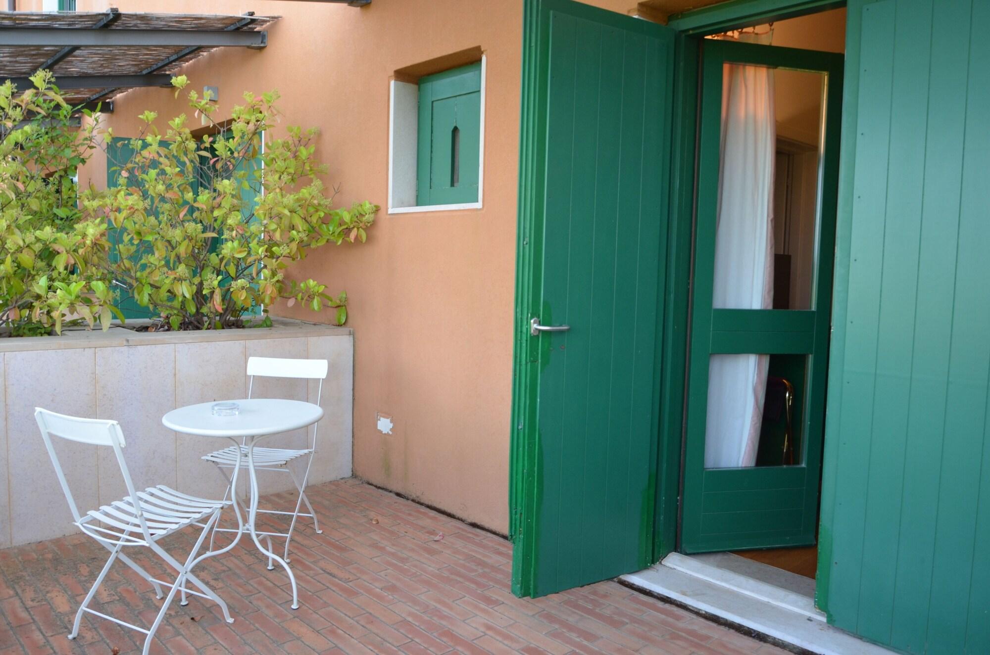 Apulia Victor Country Resort Alberobello