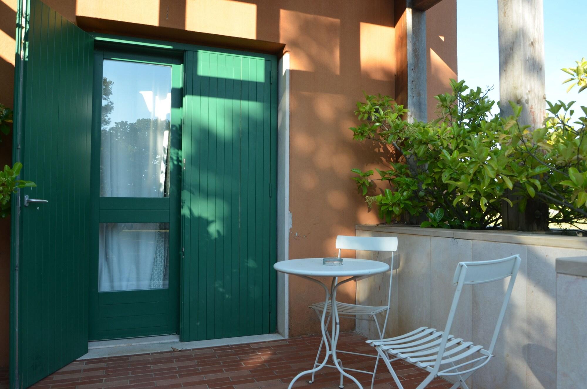 Resort Apulia Victor Country 4*
