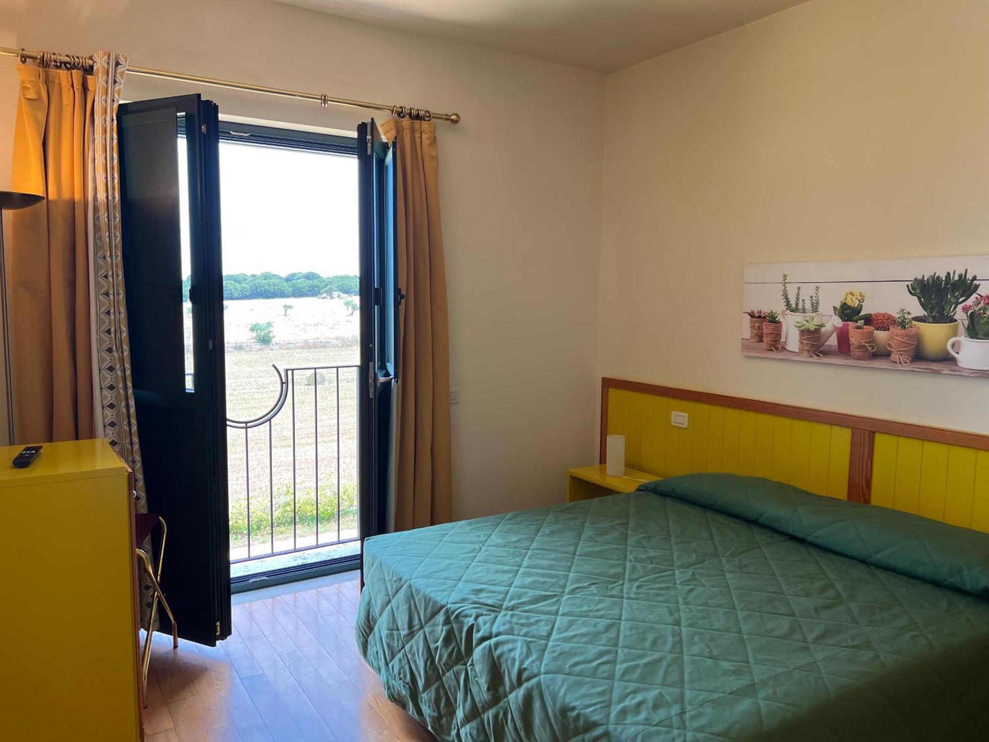 Resort Apulia Victor Country 4*
