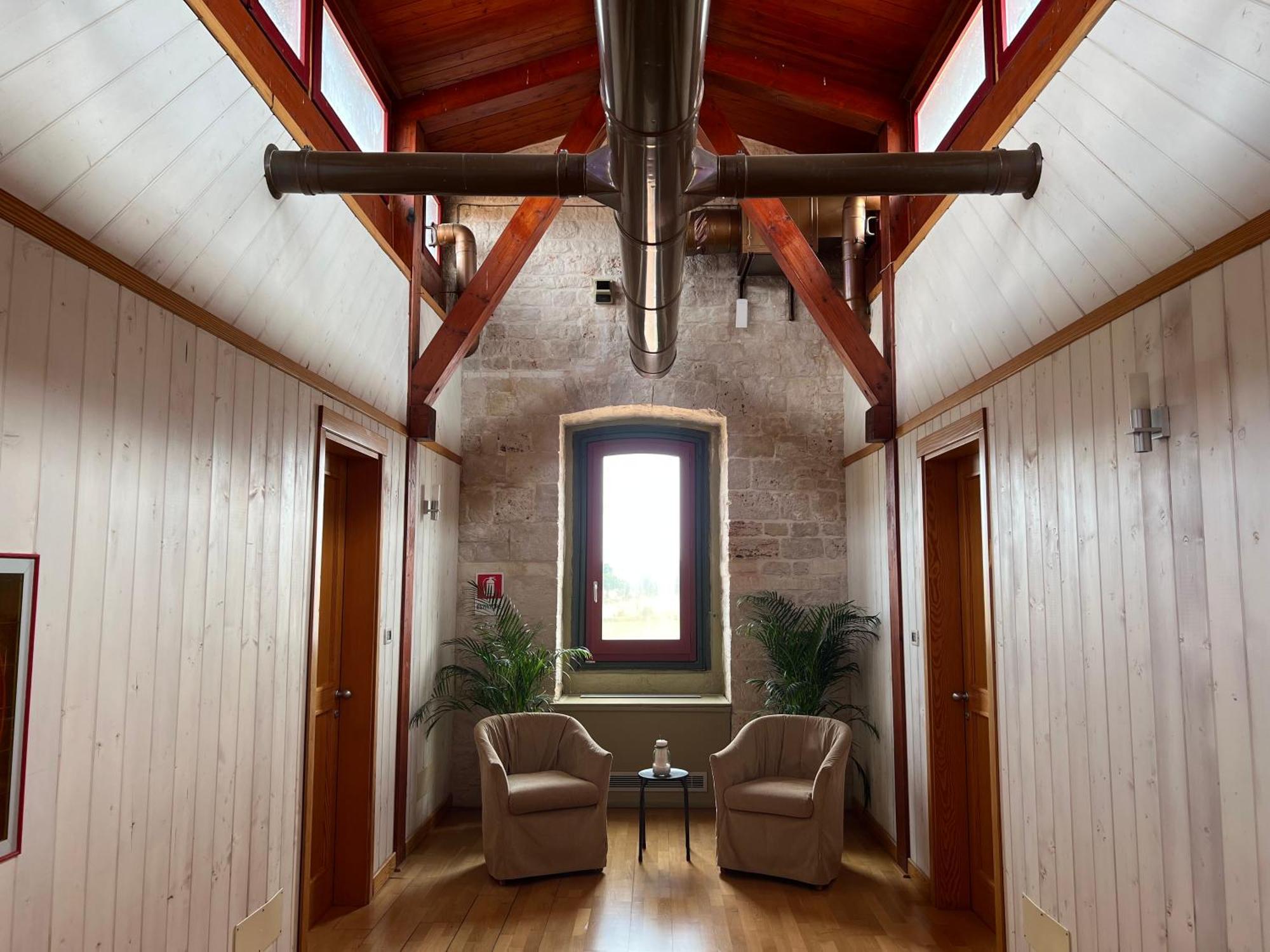 Apulia Victor Country 4*