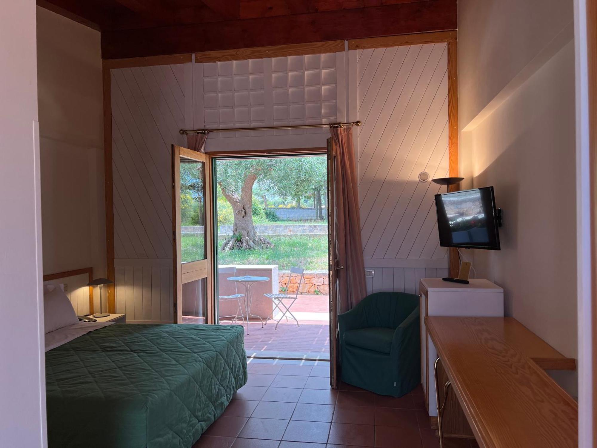 Apulia Victor Country Resort Alberobello