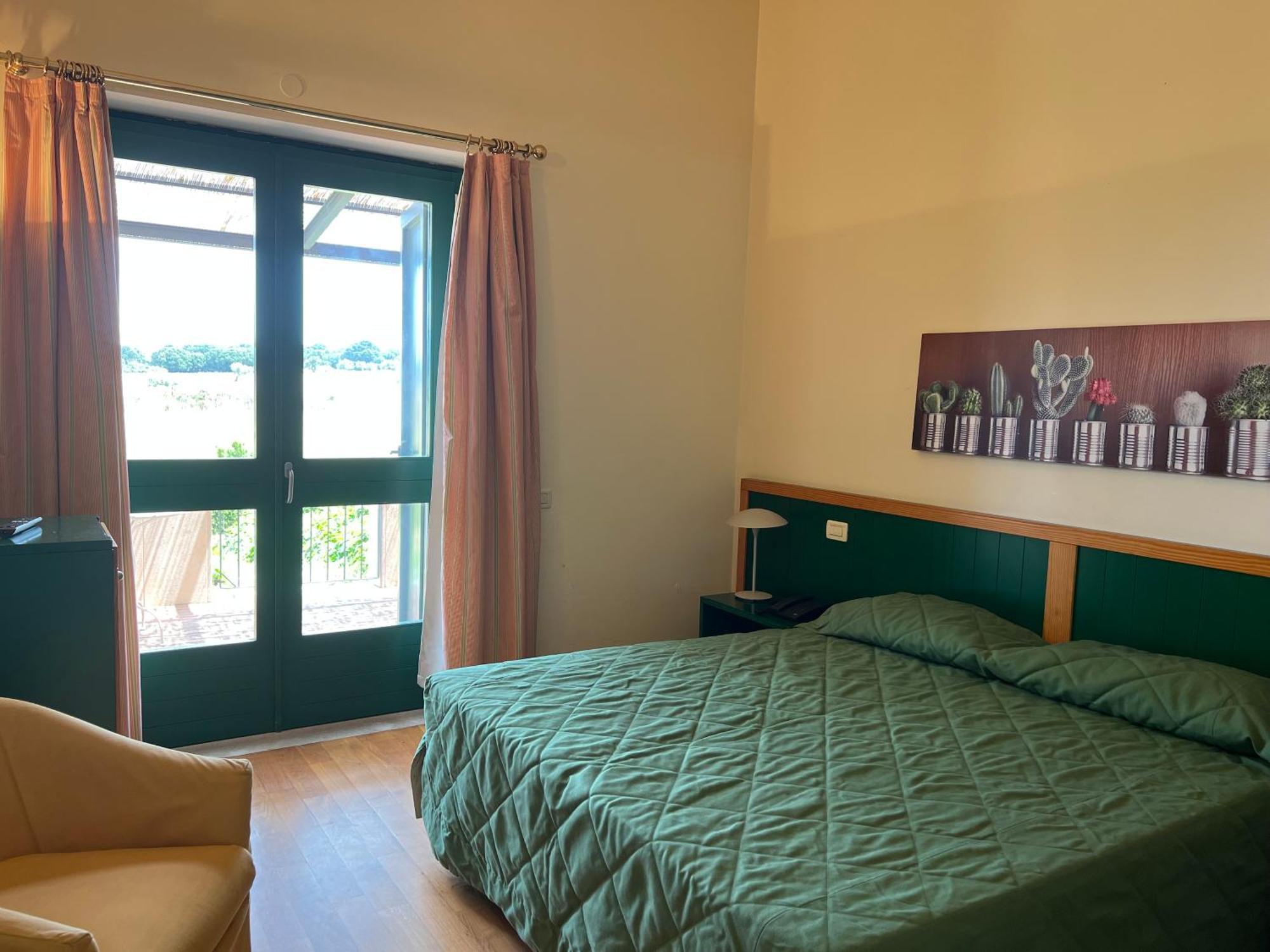 Apulia Victor Country 4*