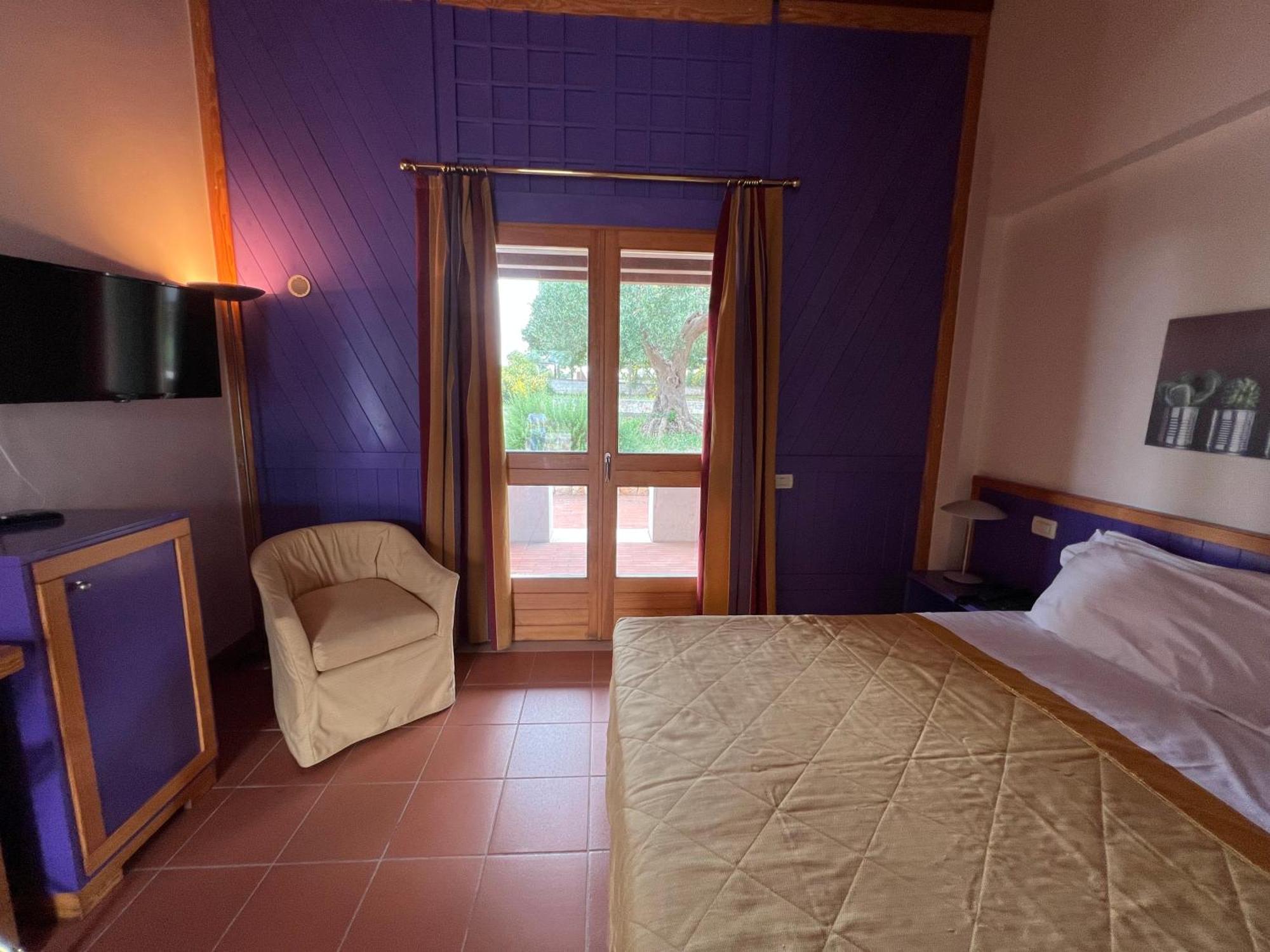 Apulia Victor Country 4* Alberobello