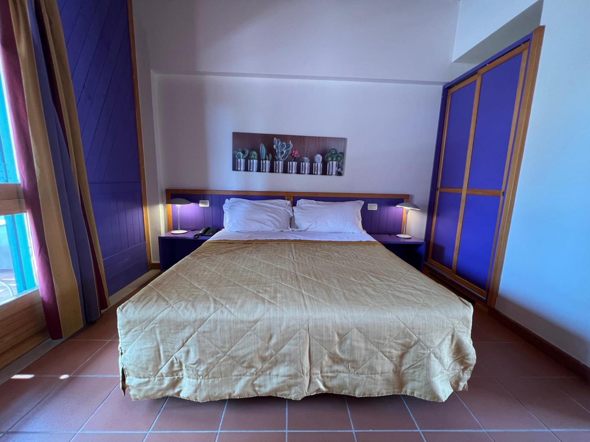 Apulia Victor Country Resort Alberobello