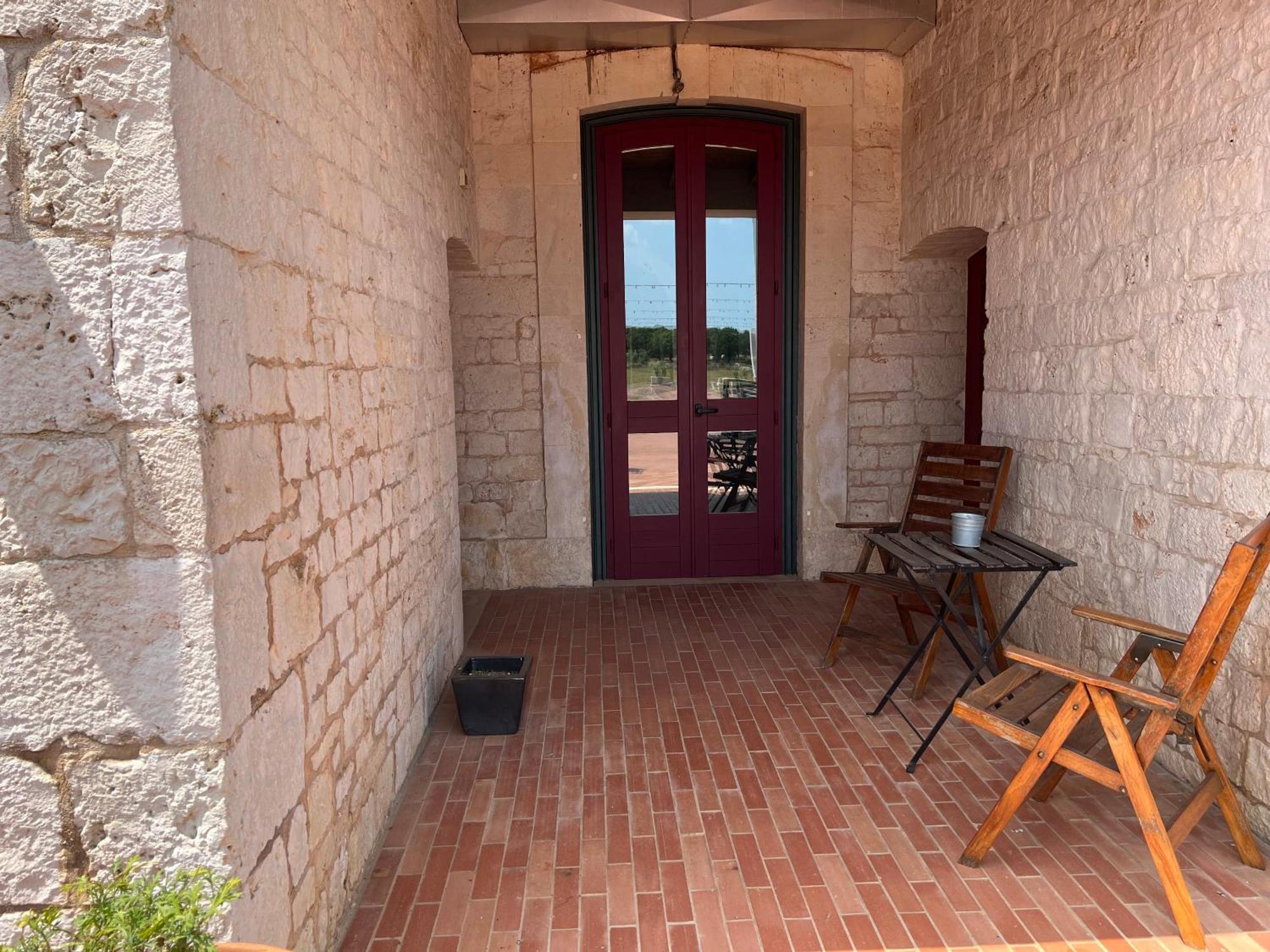 Resort Apulia Victor Country 4*