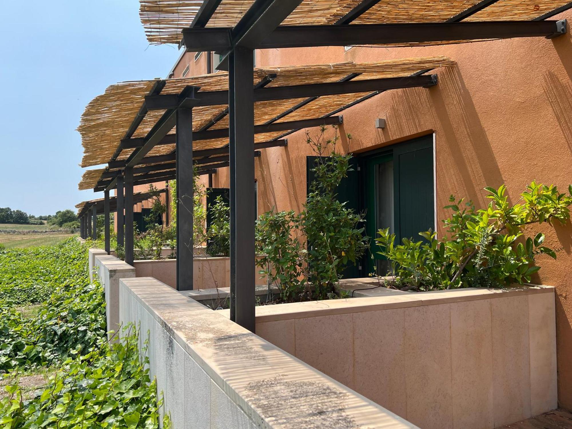 Resort Apulia Victor Country 4*
