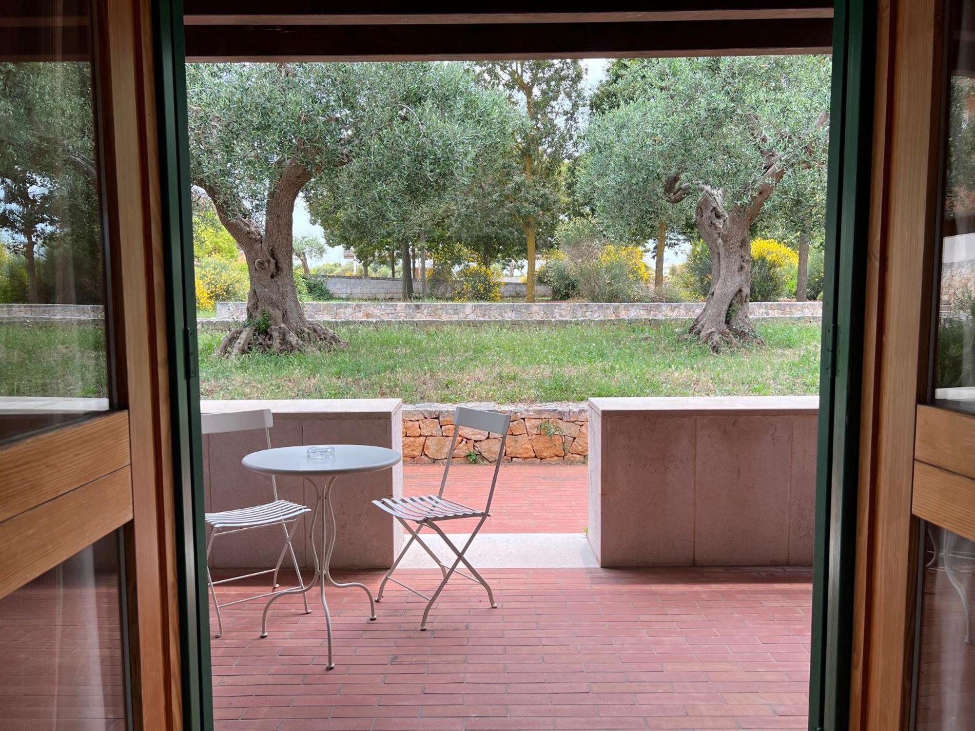 Apulia Victor Country 4*