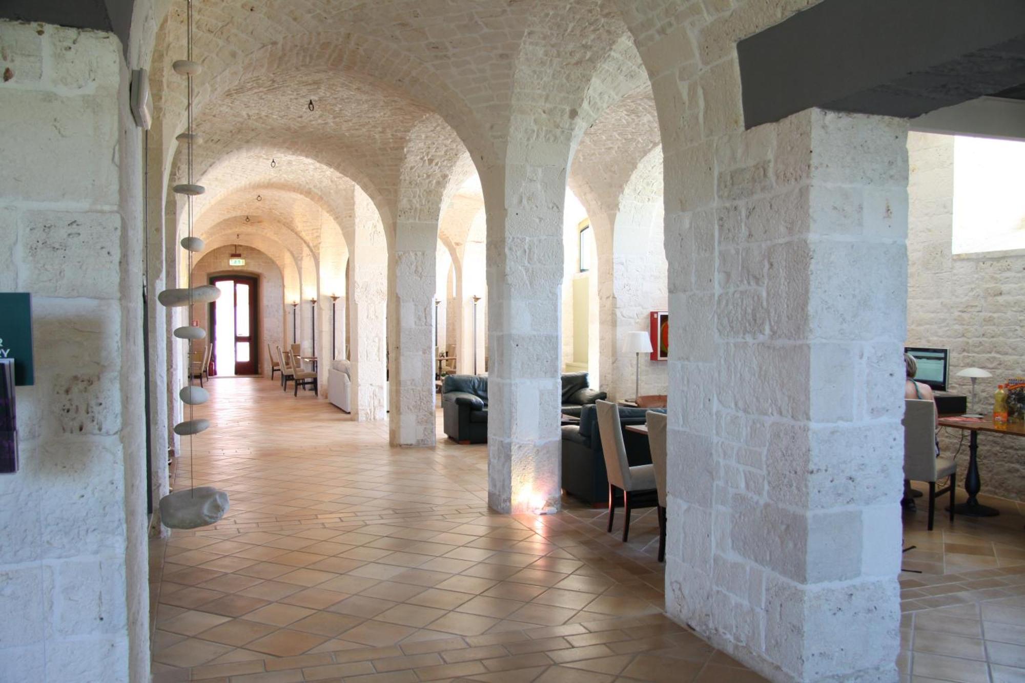 Resort Apulia Victor Country