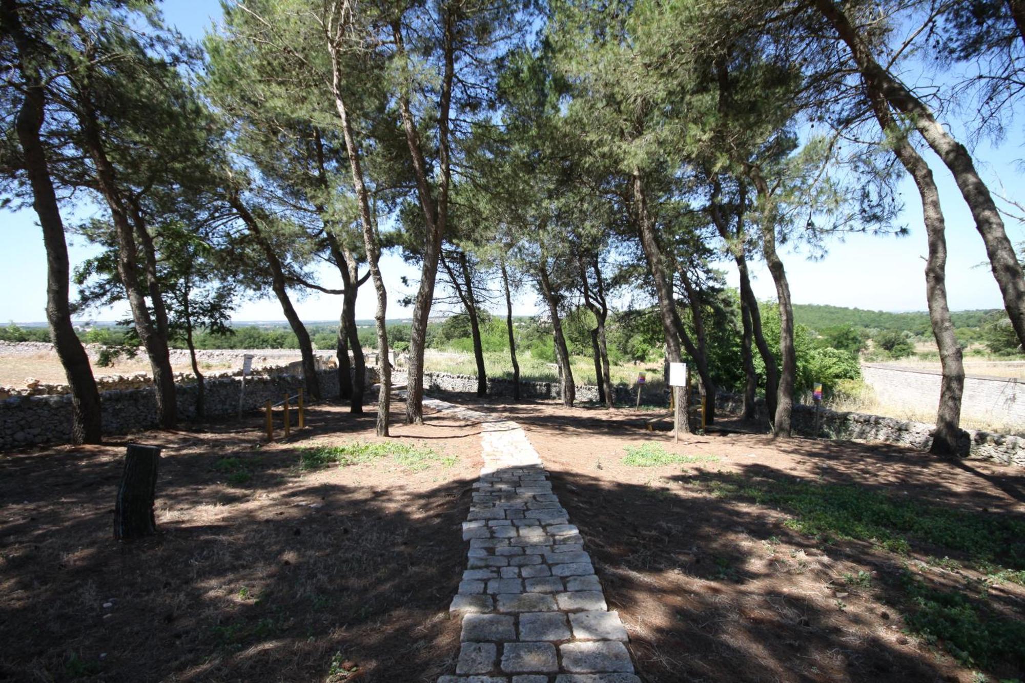 Resort Apulia Victor Country