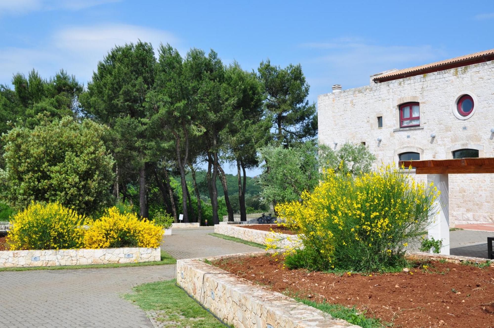 Resort Apulia Victor Country 4*