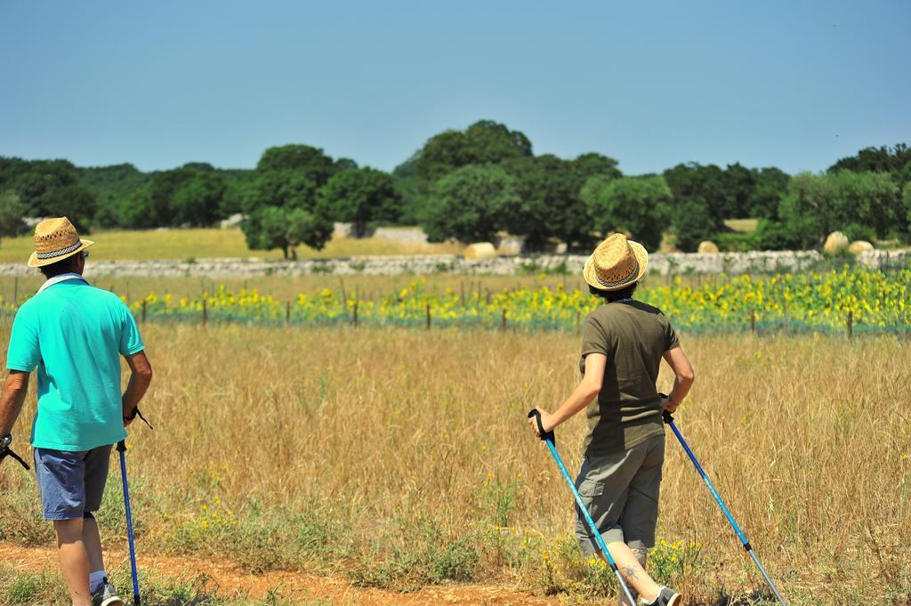 Apulia Victor Country Resort