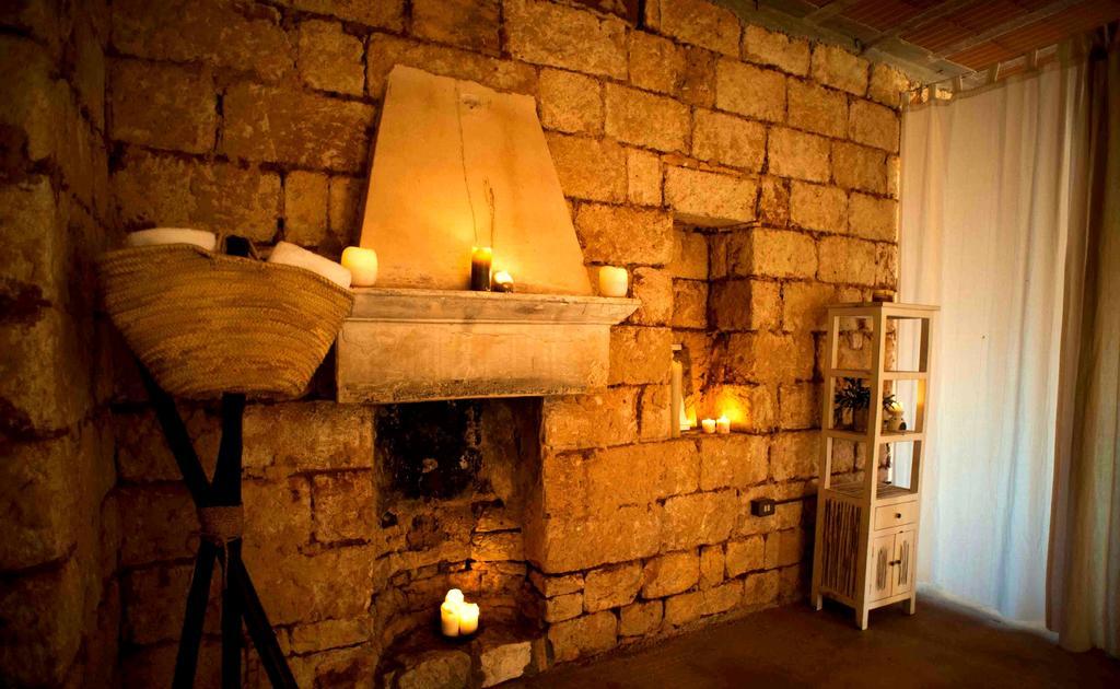 Apulia Victor Country 4*