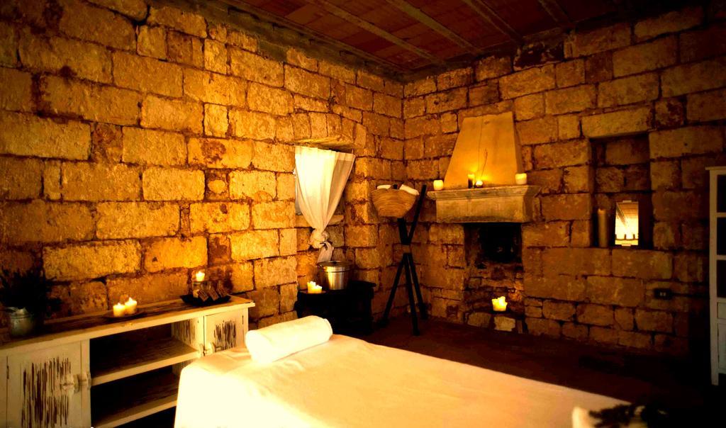 Apulia Victor Country 4*