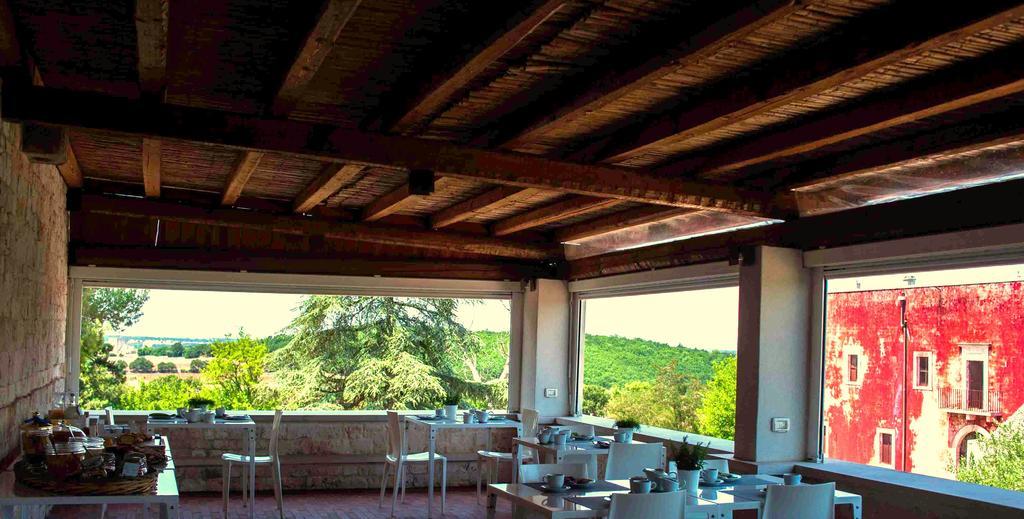 Apulia Victor Country 4* Alberobello