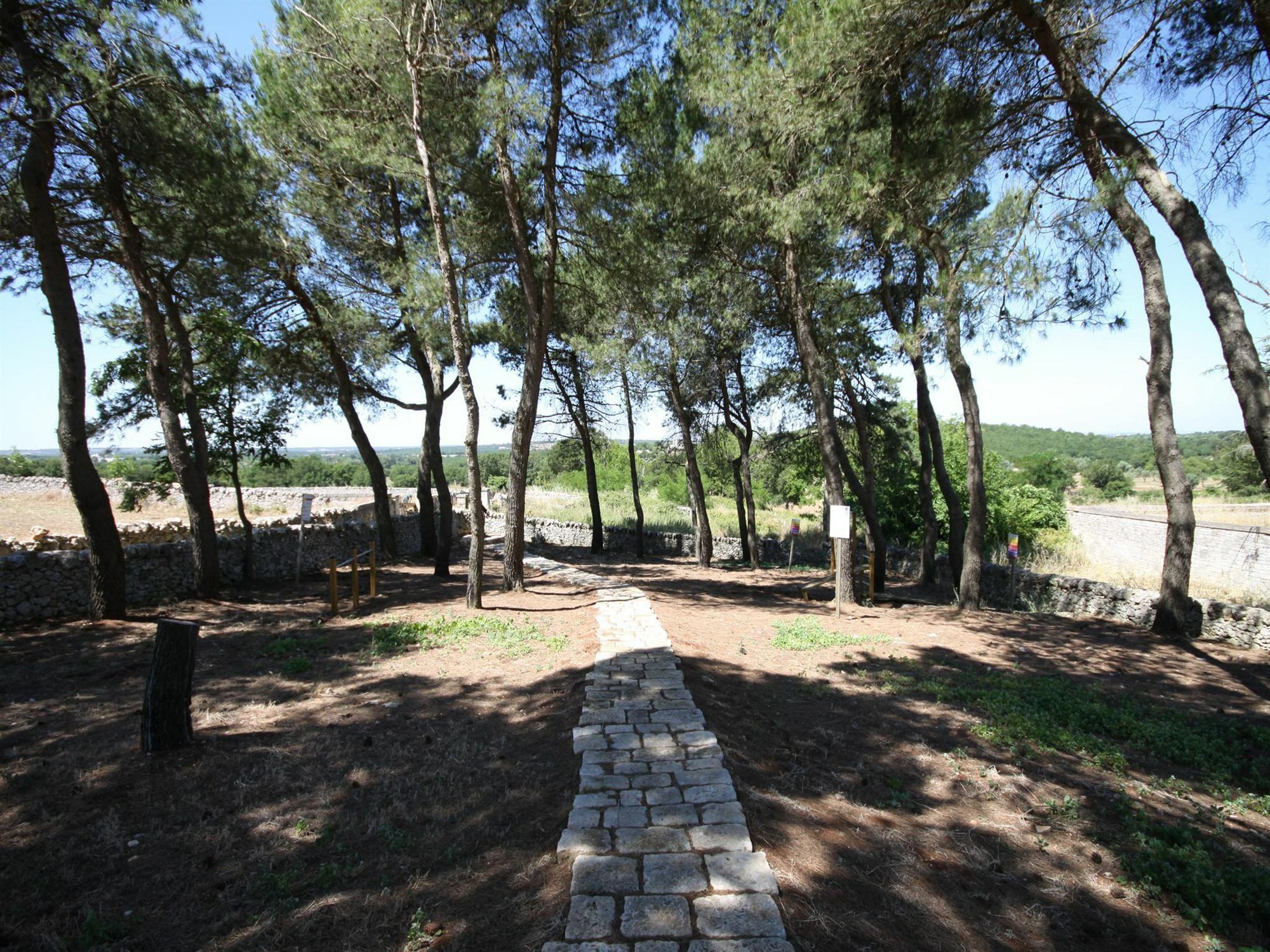 Apulia Victor Country Resort Alberobello