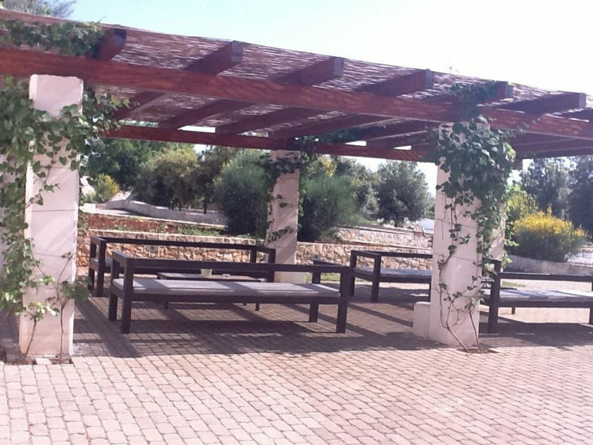 Apulia Victor Country Resort Alberobello
