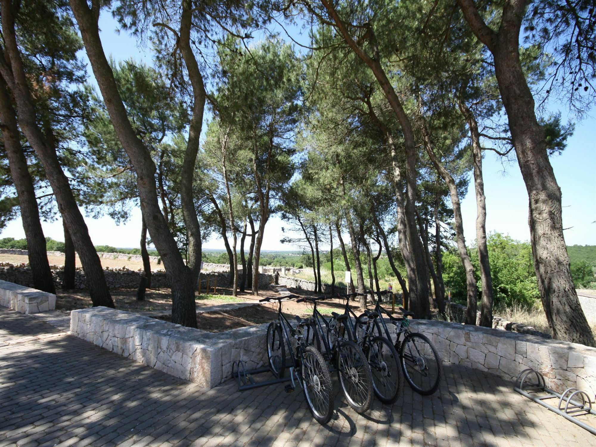 Apulia Victor Country Resort Alberobello