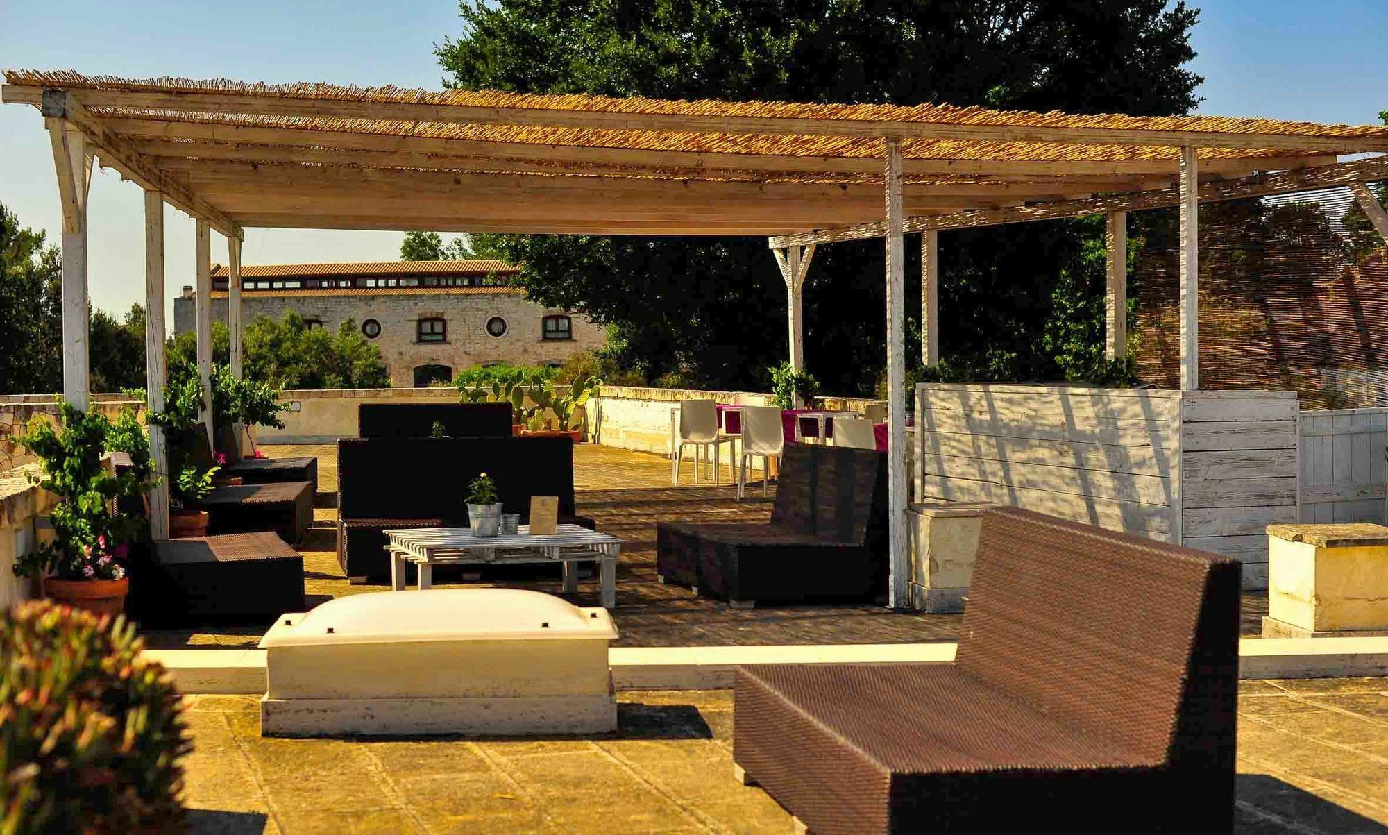 Apulia Victor Country Resort Alberobello