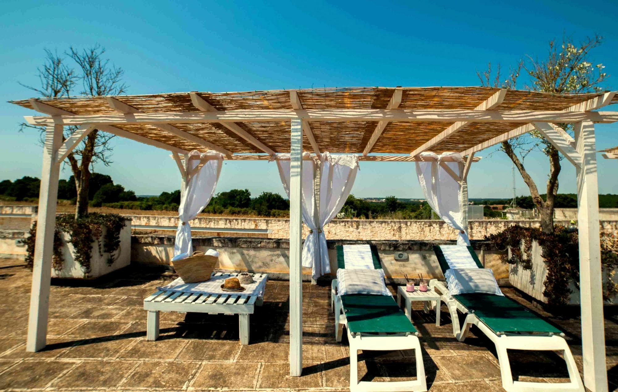 Resort Apulia Victor Country Alberobello