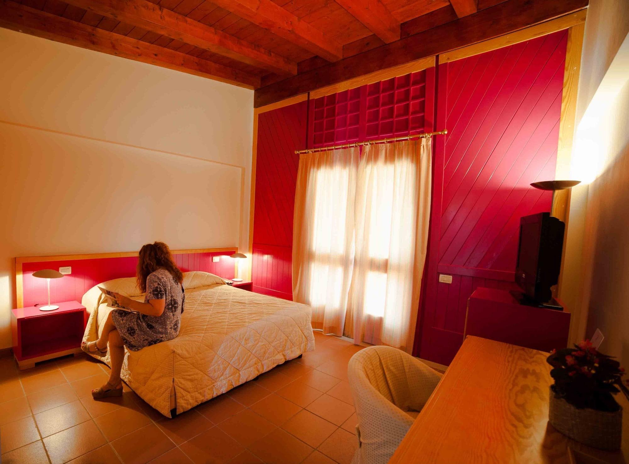Resort Apulia Victor Country