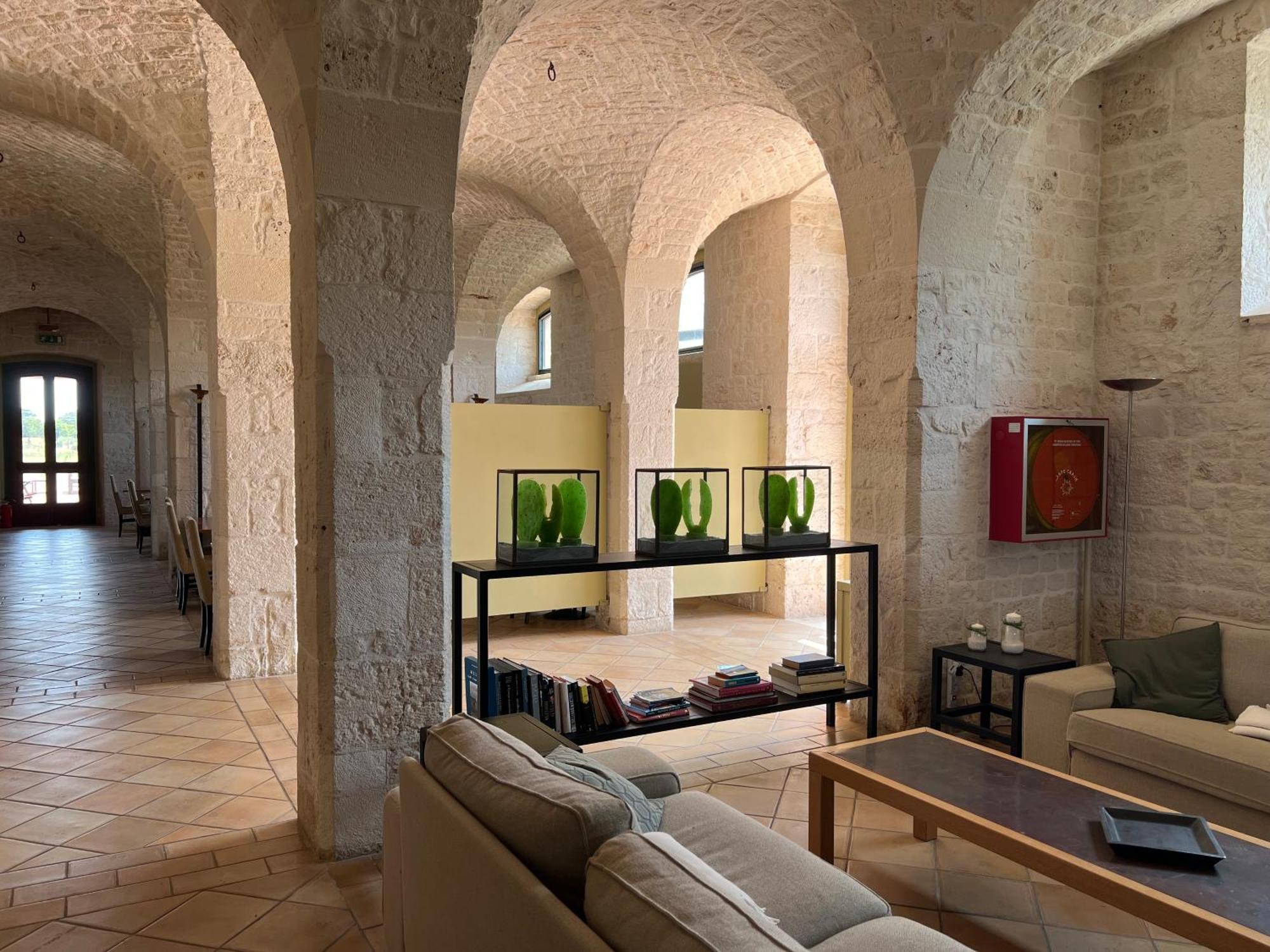 Resort Apulia Victor Country Alberobello