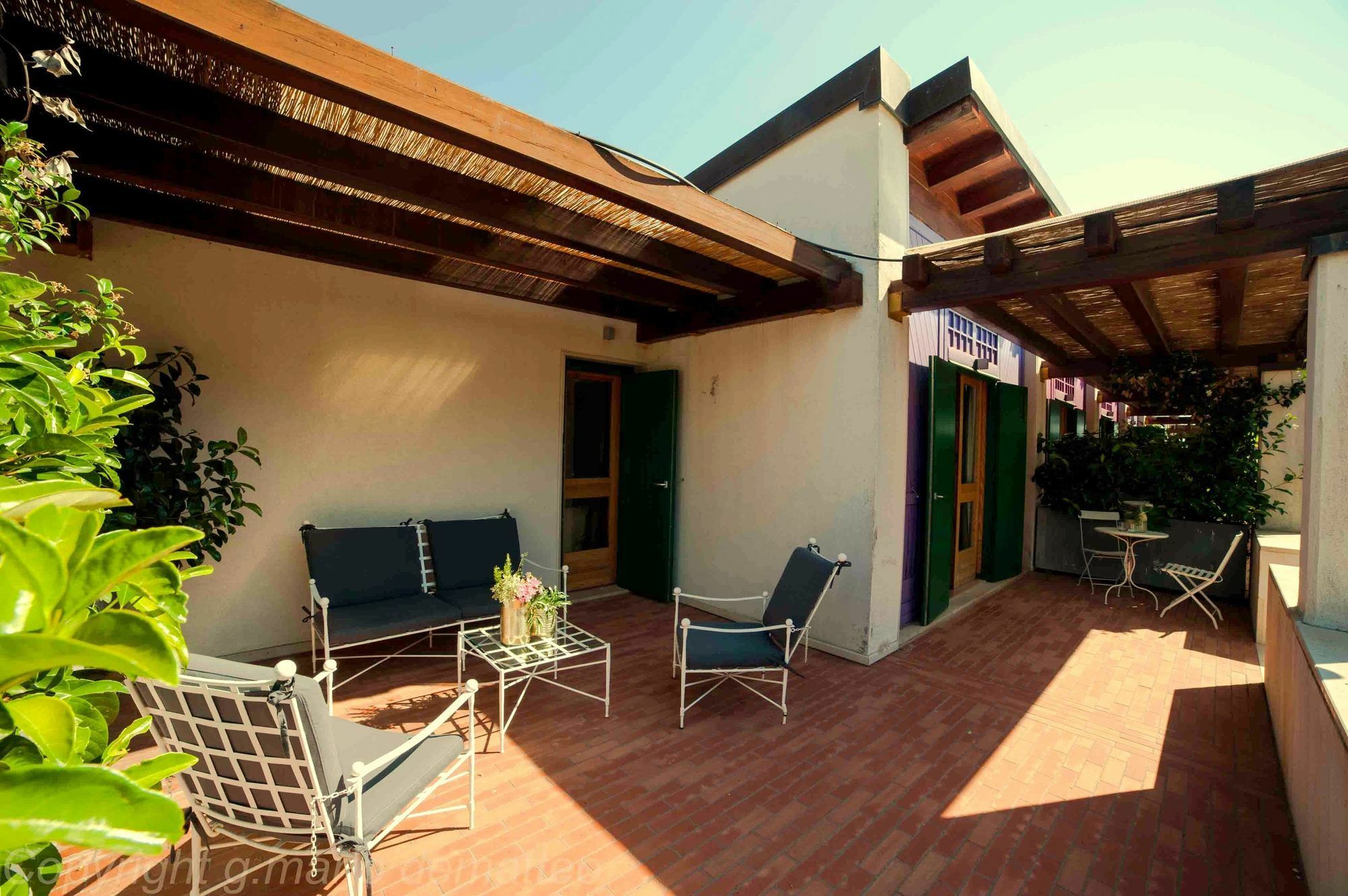 Resort Apulia Victor Country