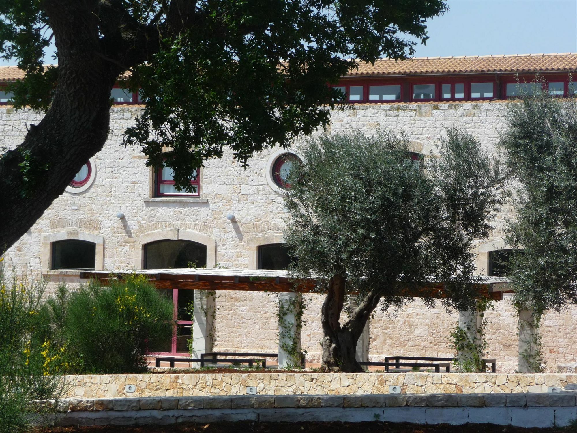 Apulia Victor Country 4* Alberobello
