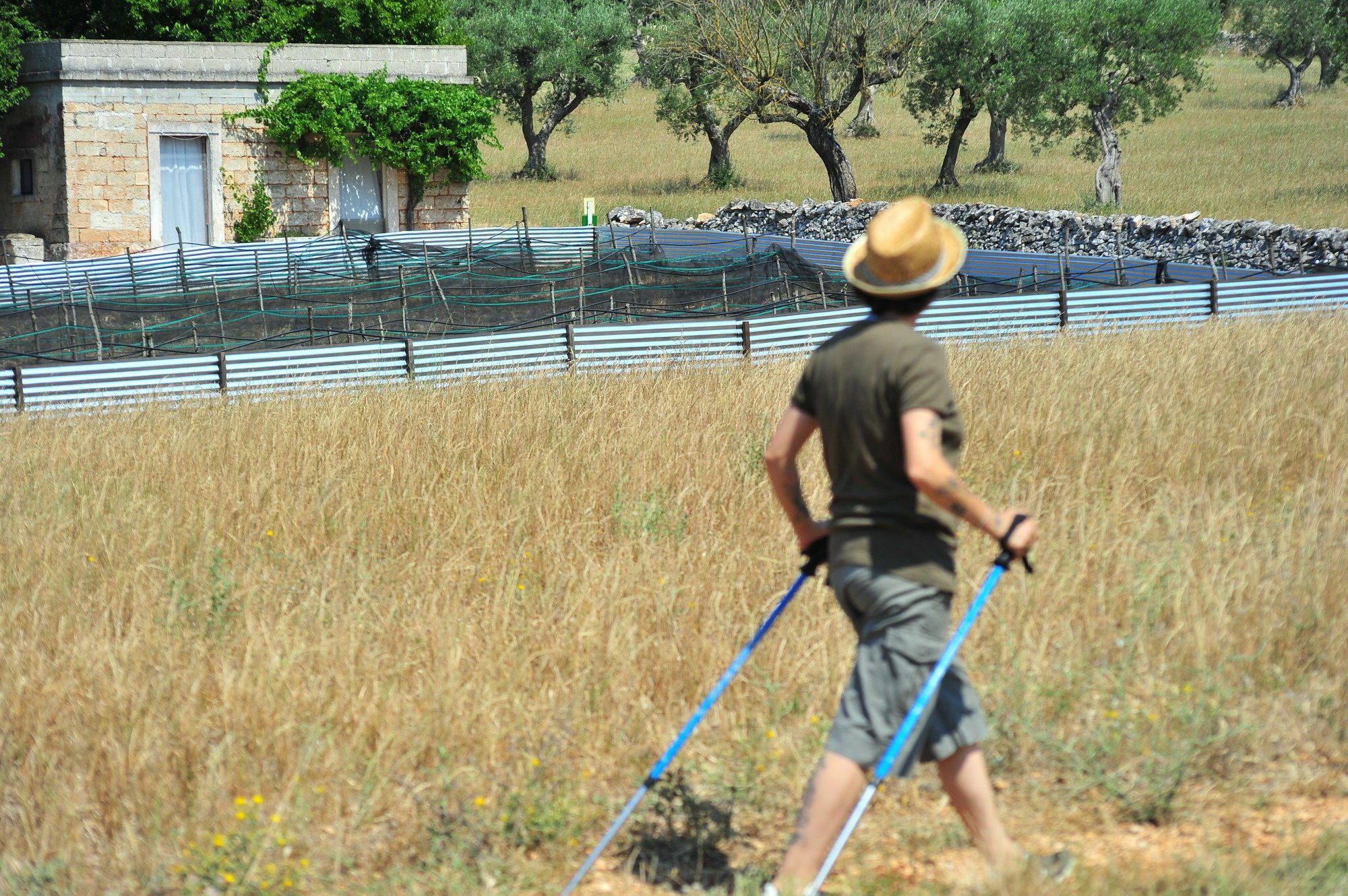 Apulia Victor Country Resort
